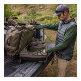 Eberlestock - Atlas Duffel Bag 95L // Multicam-6-XtraGrej