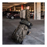 Eberlestock - Atlas Duffel Bag 95L // Multicam-7-XtraGrej