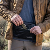 Eberlestock - Bando Bag XL Bæltetaske // MultiCam-3-XtraGrej