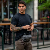 Eberlestock - Bando Bag XL Bæltetaske // MultiCam-7-XtraGrej