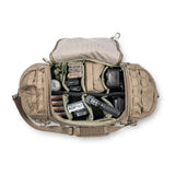 Eberlestock - Bang-Bang Range Taske 34L // Dry Earth-2-XtraGrej