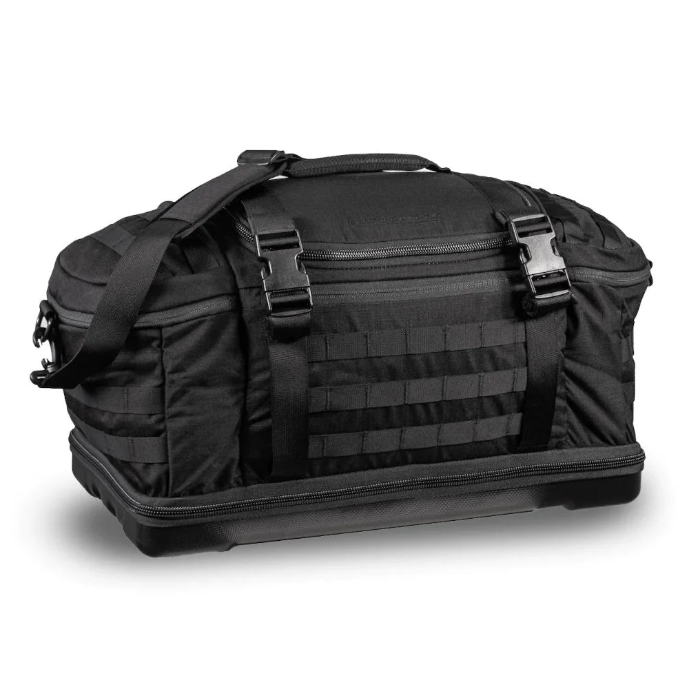 Eberlestock - Bang-Bang Range Taske 34L // Sort-1-XtraGrej