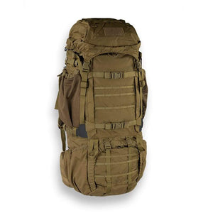 Eberlestock - Battleship Rygsæk 100L // Coyote Brown-1-XtraGrej
