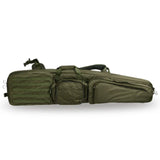 Eberlestock - E2B Riffeltaske // Military Green fra Eberlestock - billede nr. 1 hos GrejFreak.dk
