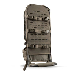 Eberlestock - F1 Mainframe Pack Bærerygsæk // Military Green-1-XtraGrej