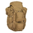 Eberlestock - Terminator Rygsæk 102L // Coyote Brown-1-XtraGrej