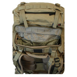 Eberlestock - Terminator Rygsæk 102L // Coyote Brown-2-XtraGrej