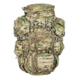 Eberlestock - F4 Terminator Rygsæk 67L MultiCam fra Eberlestock - billede nr. 1 hos GrejFreak.dk