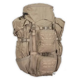 Eberlestock - F4 Terminator Rygsæk (67L) // Sand fra Eberlestock - billede nr. 1 hos GrejFreak.dk