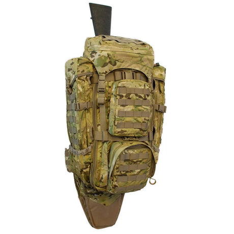 Eberlestock - G4 Operator Finskytte Rygsæk // MultiCam fra Eberlestock - billede nr. 1 hos GrejFreak.dk