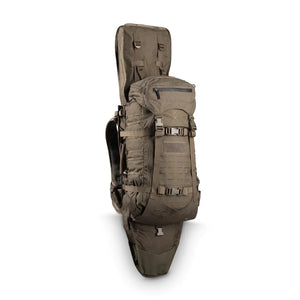 Eberlestock - Gunslinger II Rygsæk med Intex ramme (44L) // Military Green fra Eberlestock - billede nr. 1 hos GrejFreak.dk