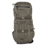 Eberlestock - Gunslinger II Rygsæk med Intex ramme (44L) // Military Green fra Eberlestock - billede nr. 3 hos GrejFreak.dk
