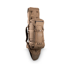 Eberlestock - Gunslinger II Rygsæk med Intex ramme (44L) // Sand / Dry Earth fra Eberlestock - billede nr. 5 hos GrejFreak.dk