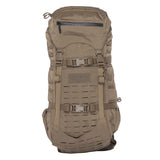 Eberlestock - Gunslinger II Rygsæk med Intex ramme (44L) // Dry Earth fra Eberlestock - billede nr. 6 hos GrejFreak.dk