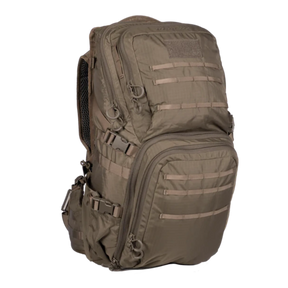 Eberlestock - HiSpeed II Pack // Military Green fra Eberlestock - billede nr. 1 hos GrejFreak.dk