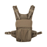 Eberlestock - Small Recon Modular Bino Kikkerttaske // Dry Earth-1-XtraGrej