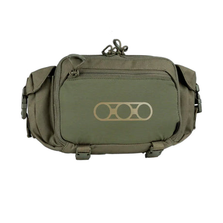 Eberlestock - Multipack // Military Green fra Eberlestock - billede nr. 1 hos GrejFreak.dk