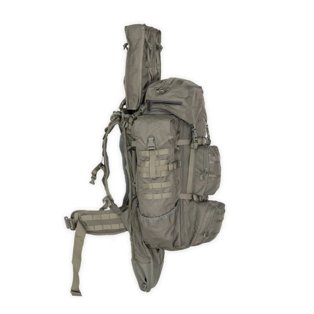 Eberlestock - Operator Pack V6 Rygsæk 67L // Military Green fra Eberlestock - billede nr. 3 hos GrejFreak.dk