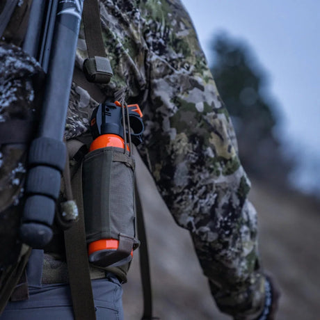 Eberlestock - Recon Bottle Pouch // Grå fra Eberlestock - billede nr. 4 hos GrejFreak.dk