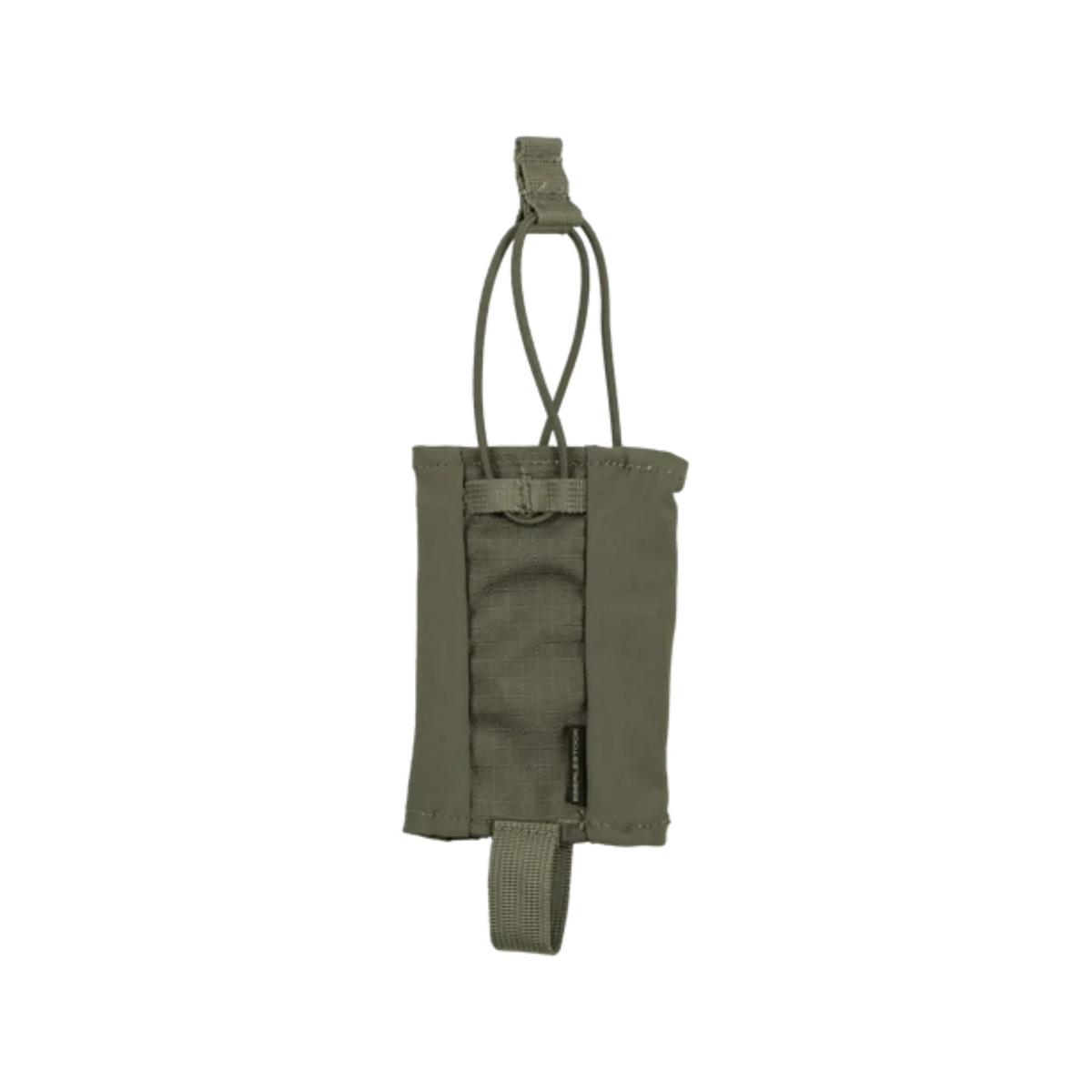 Eberlestock - Recon Bearspray/vandflaske Pouch // Military Green fra Eberlestock - billede nr. 1 hos GrejFreak.dk