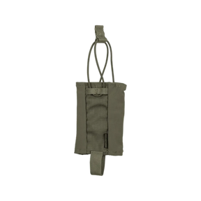 Eberlestock - Recon Bearspray/vandflaske Pouch // Military Green fra Eberlestock - billede nr. 1 hos GrejFreak.dk