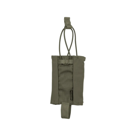 Eberlestock - Recon Bearspray/vandflaske Pouch // Military Green fra Eberlestock - billede nr. 1 hos GrejFreak.dk