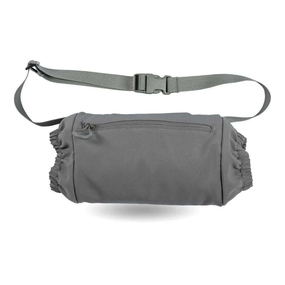 Eberlestock - Recon Håndvarmer Pouch // Grå fra Eberlestock - billede nr. 5 hos GrejFreak.dk