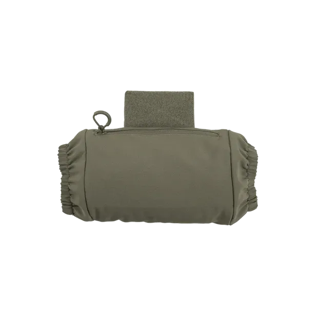 Eberlestock - Recon Håndvarmer Pouch // Military Green fra Eberlestock - billede nr. 1 hos GrejFreak.dk