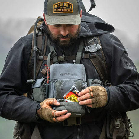 Eberlestock - Recon Quickcase Pouch // Military Green fra Eberlestock - billede nr. 6 hos GrejFreak.dk