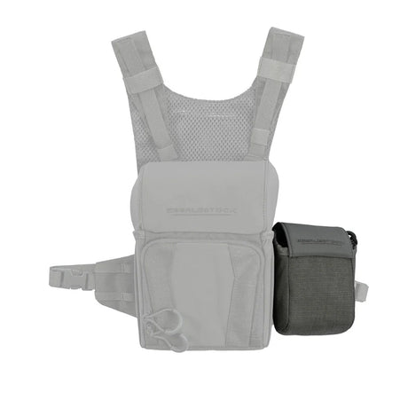 Eberlestock - Recon Rangefinder Pouch // Dry Earth fra Eberlestock - billede nr. 2 hos GrejFreak.dk