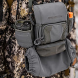 Eberlestock - Recon Rangefinder Pouch // Dry Earth fra Eberlestock - billede nr. 3 hos GrejFreak.dk