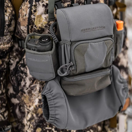 Eberlestock - Recon Rangefinder Pouch // Dry Earth fra Eberlestock - billede nr. 3 hos GrejFreak.dk