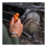 Eberlestock - Recon Utility Pouch // Grå fra Eberlestock - billede nr. 3 hos GrejFreak.dk