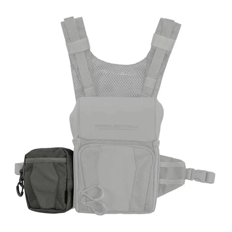 Eberlestock - Recon Utility Pouch // Grå fra Eberlestock - billede nr. 4 hos GrejFreak.dk