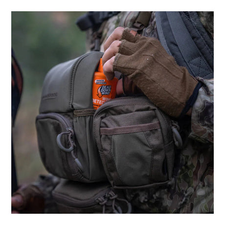 Eberlestock - Recon Utility Pouch // Grå fra Eberlestock - billede nr. 5 hos GrejFreak.dk