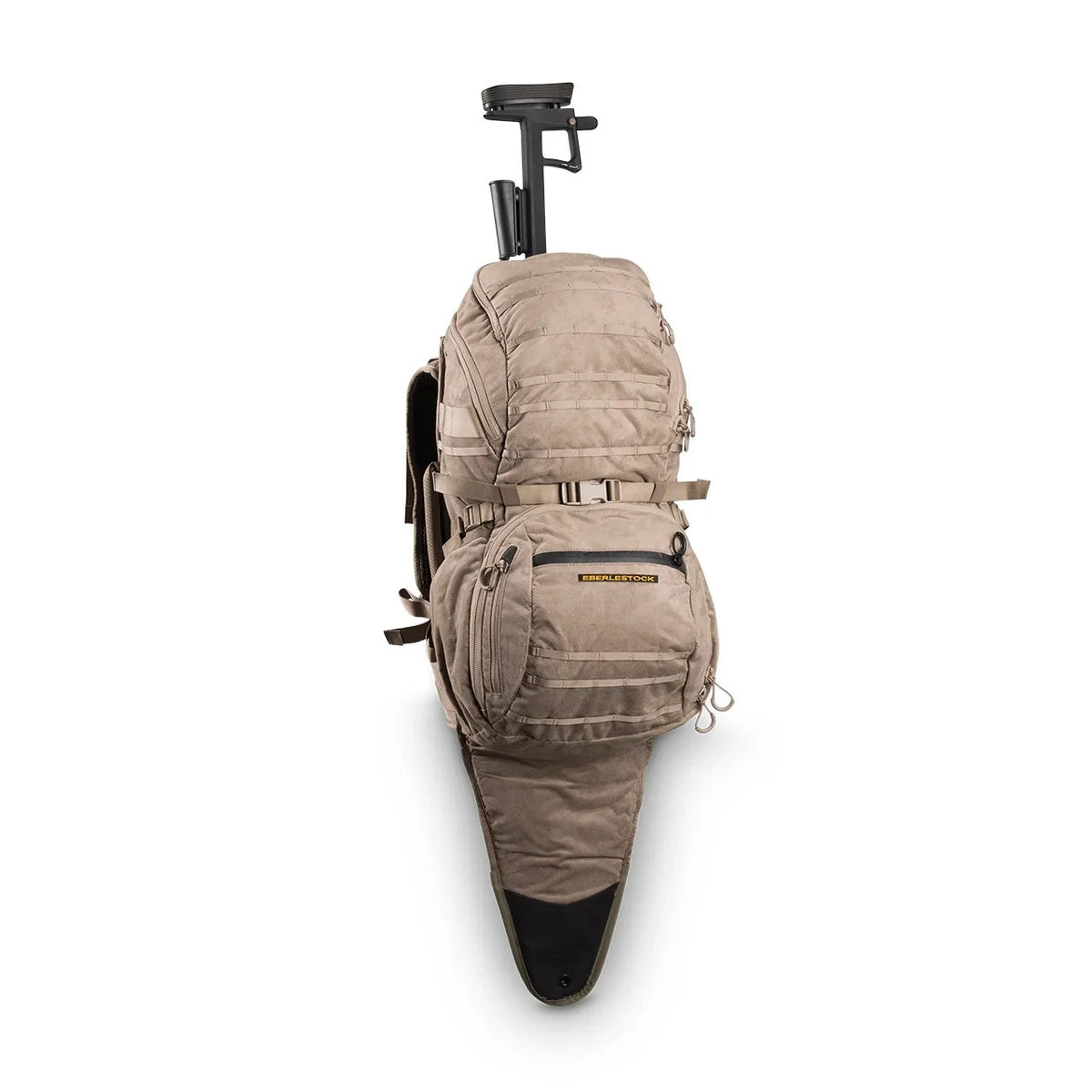 Eberlestock - X1 Euro II Rygsæk // Dry Earth fra Eberlestock - billede nr. 1 hos GrejFreak.dk