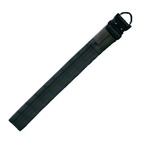 Gingers Tactical Gear - First Line Molle Bælte (D-ring) // Sort-1-XtraGrej