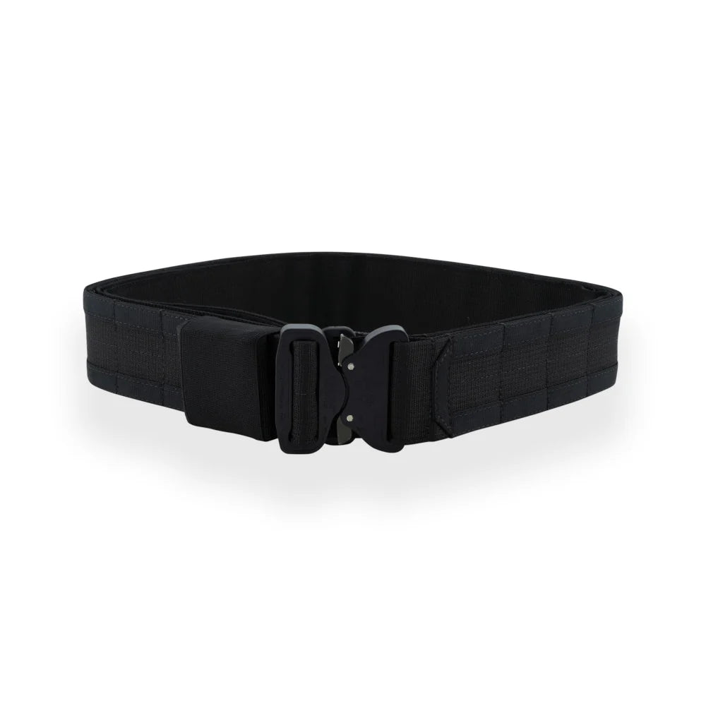 Gingers Tactical Gear - First Line Molle Bælte // Sort-1-XtraGrej