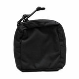 Gingers Tactical Gear - Utility Cargo Pouch // Sort-1-XtraGrej