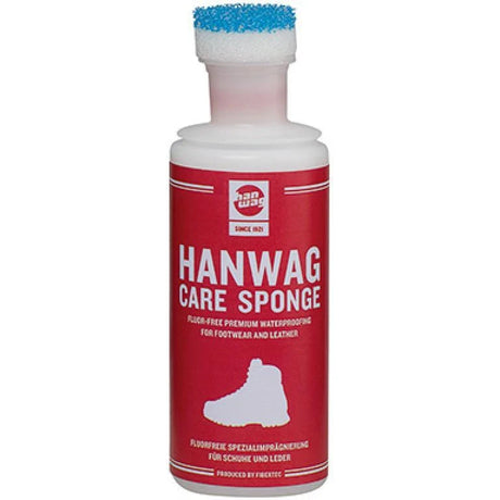 Hanwag - Pleje Svamp Imprægnering fra Hanwag - billede nr. 1 hos GrejFreak.dk