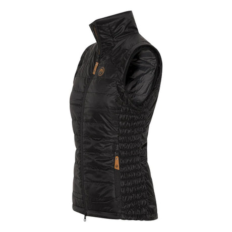 HappyHot - Alaska Varmevest Dame-2-XtraGrej