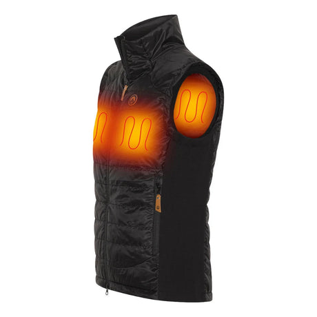 HappyHot - Alaska Varmevest Herre-6-XtraGrej