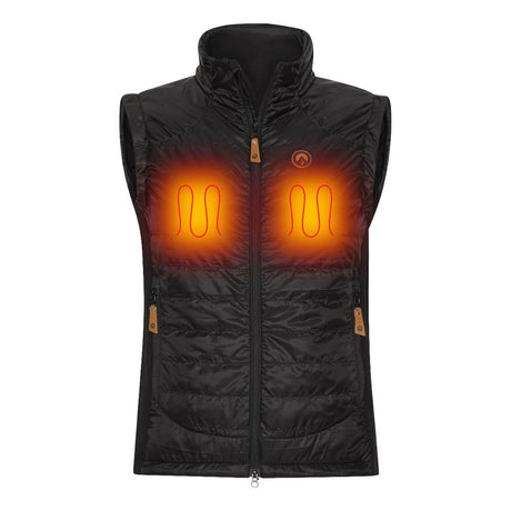 HappyHot - Alaska Varmevest Herre-8-XtraGrej