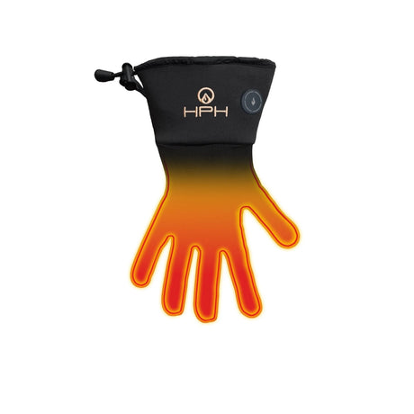 HappyHot - Hovden Inderhandsker Med Elvarme-3-XtraGrej