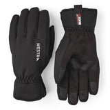 Hestra - CZone Contact 5-Finger Handsker-1-XtraGrej