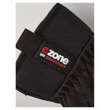 Hestra - CZone Contact 5-Finger Handsker-2-XtraGrej