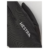 Hestra - CZone Contact 5-Finger Handsker-3-XtraGrej