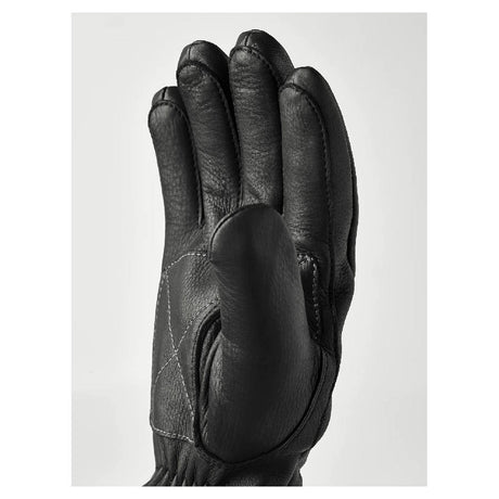 Hestra - Eirik Herre Handsker // Sort-3-XtraGrej