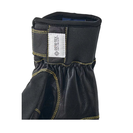 Hestra - Ergo Grip Active Handske // Sort-5-XtraGrej