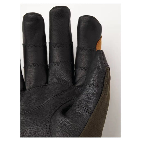 Hestra - Ergo Grip Active Wool Terry Handsker-4-XtraGrej